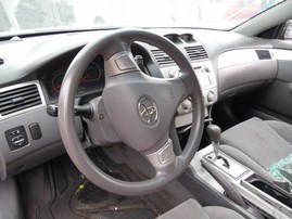 2008 TOYOTA SOLARA SE GRAY 2DR 2.4L AT Z18095